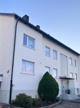 Foto - Schöne Wohnung in Bahnhofsnähe - Perfekt für Pendler