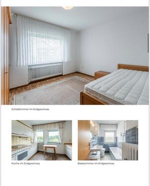 Foto - Etagenwohnung in Beckum