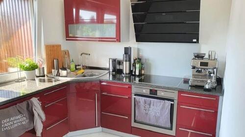 Foto - 3 Zimmer Etagenwohnung in Scharnebeck