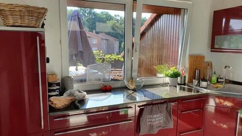 Foto - Etagenwohnung in Scharnebeck zur Miete