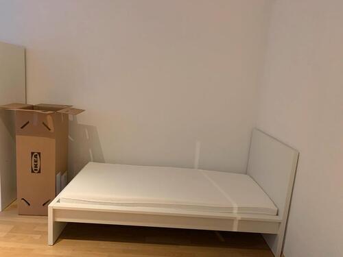 Foto - 4 Zimmer Etagenwohnung zur Miete in Essen