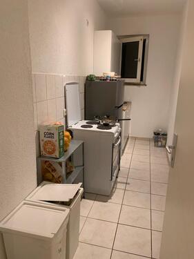 Foto - Etagenwohnung in Essen zur Miete