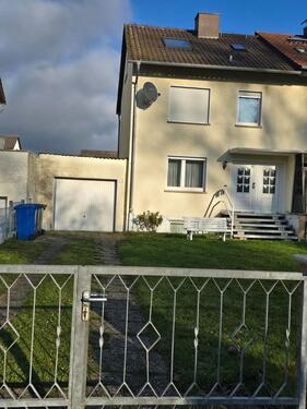 Foto - Von Privat DHH in Bruchköbel - 520.000,00&nbsp;EUR Kaufpreis, ca.&nbsp; 132,00&nbsp;m&sup2;