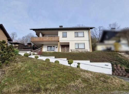 Foto - 6 Zimmer Einfamilienhaus zum Kaufen in Beverungen