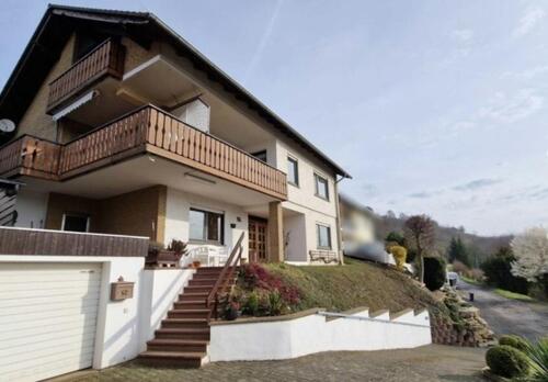 Foto - 6 Zimmer Einfamilienhaus in Beverungen