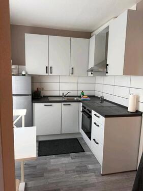 Foto - 1 Zimmer Apartment für Pendler -Monteure voll möbliert