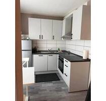 1 Zimmer Apartment für Pendler -Monteure voll möbliert - Herbrechtingen