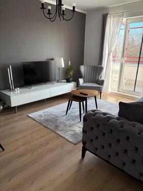 Foto - Hochwertige, möblierte 2-Zimmer-Wohnung in Charlottenburg (U-Bahn