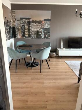 Foto - 2 Zimmer Dachgeschoßwohnung zur Miete in Berlin