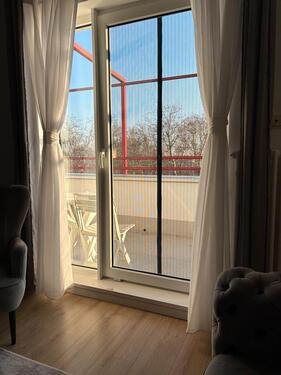 Foto - 2 Zimmer Dachgeschoßwohnung in Berlin