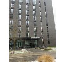 Studenten-Apartment möbliert für 1-2 Pers. incl. Fitnessraum - München Au-Haidhausen