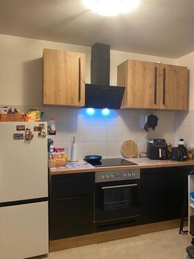 Foto - 3 Zimmer Einliegerwohnung in Ehingen – Rosengarten zu vermieten