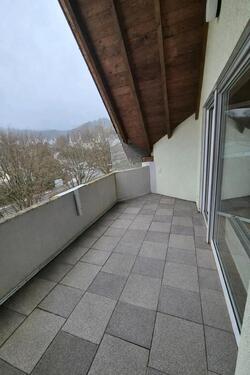 Foto - 3 Zimmer Dachgeschoßwohnung in Greifenstein