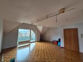 Foto - Dachgeschoßwohnung in Greifenstein zur Miete