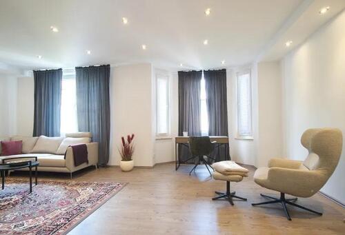 Foto - 3.5 Zimmer Etagenwohnung zur Miete in Essen