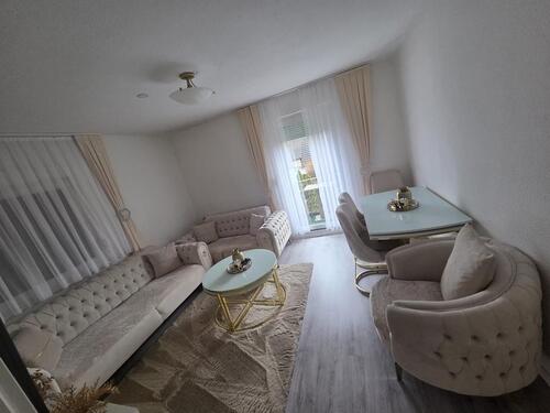 Foto - 3-Zimmer- 1.OG-Wohnung 50 Quadratmeter in Herne