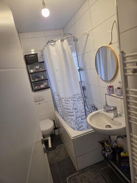 Foto - 3 Zimmer Etagenwohnung in Waltrop