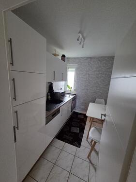 Foto - Etagenwohnung in Waltrop zur Miete