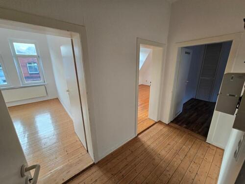 Foto - 2 Zimmer Dachgeschoßwohnung zur Miete in Hannover