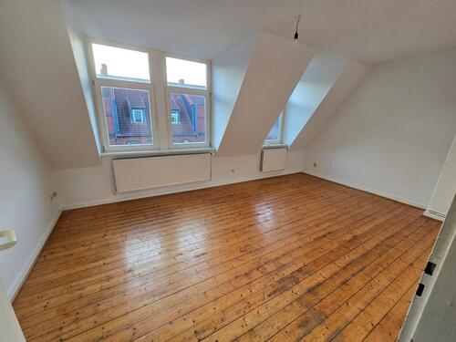 Foto - Dachgeschoßwohnung in Hannover zur Miete