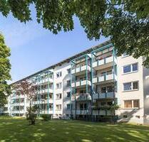 Modernisierte 2,5 Zi.Whg. mit Dielenboden und Balkon zum 30.06.2026 - Kiel Ravensberg