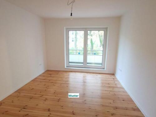 Foto - 2.5 Zimmer Etagenwohnung zur Miete in Kiel