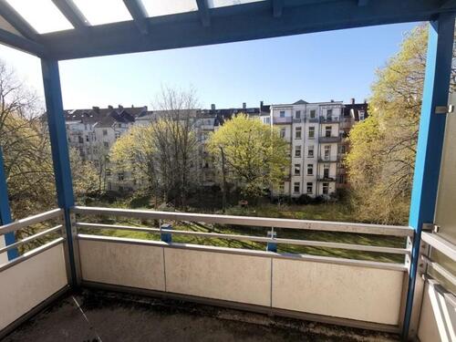 Foto - 2.5 Zimmer Etagenwohnung in Kiel