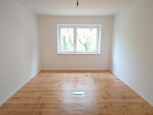 Foto - Etagenwohnung in Kiel zur Miete