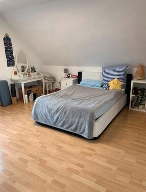 Foto - Mädels WG Zimmer Münster Hiltrup