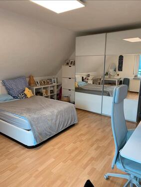 Foto - 1 Zimmer Etagenwohnung zur Miete in Münster