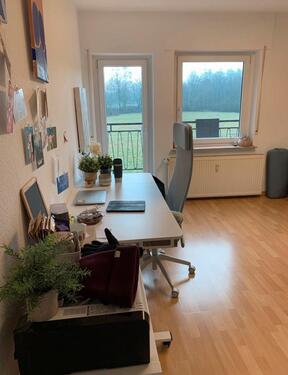 Foto - 1 Zimmer Etagenwohnung in Münster