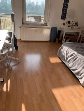 Foto - Etagenwohnung in Münster zur Miete