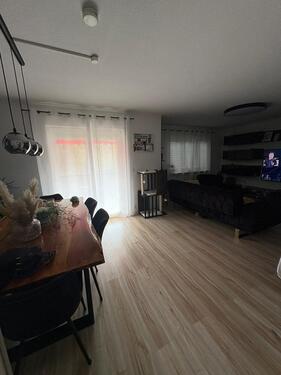 Foto - 4-Zimmer Wohnung mit Balkon & Garage- Ostfildern Scharnhausen