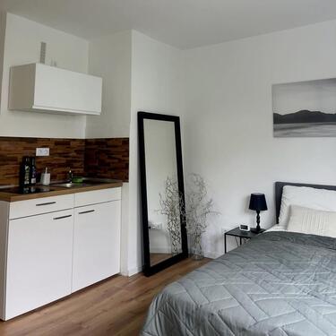 Foto - Etagenwohnung in München zur Miete