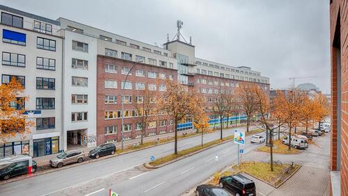 Foto - andere in Hamburg zur Miete