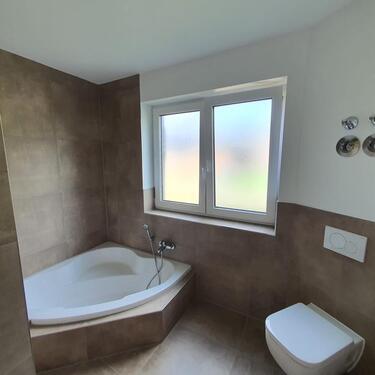 Foto - 4 Zimmer Erdgeschoßwohnung in Nienburg (Weser)