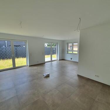 Foto - Erdgeschoßwohnung in Nienburg (Weser) zur Miete