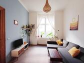 Foto - 3 Zimmer Erdgeschoßwohnung in Berlin