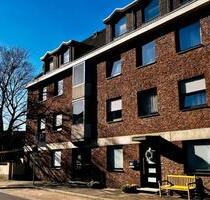 Wohnung in zentraler Lage Krefeld, Bockum, 2.OG für 2 P
