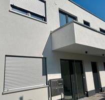 3- Zimmer Wohnung - Erstbezug Neubau - Lohr am Main