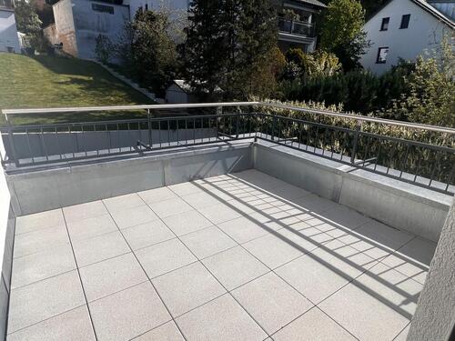 Foto - 3 Zimmer Etagenwohnung zur Miete in Lohr am Main