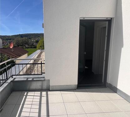 Foto - 3 Zimmer Etagenwohnung in Lohr am Main