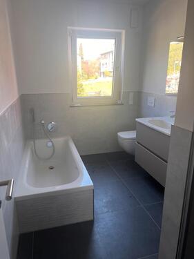 Foto - Etagenwohnung in Lohr am Main zur Miete