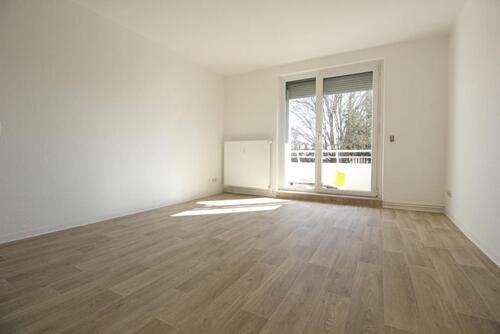Foto - Schöne 2-Raum-Wohnung mit Balkon!