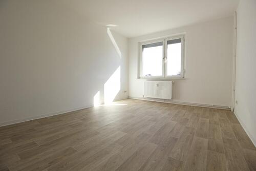 Foto - 2 Zimmer Etagenwohnung zur Miete in Wittenberg Lutherstadt