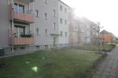 Foto - Etagenwohnung in Wittenberg Lutherstadt zur Miete