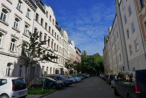 Foto - Sonnenberg * Moderne 2 Zimmer * Balkon * Frei ab sofort