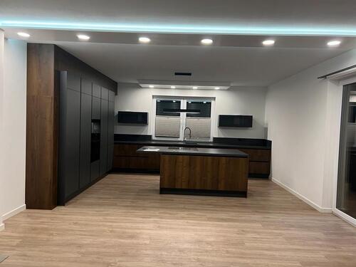 Foto - 3 Zimmer Erdgeschoßwohnung zur Miete in Emstek