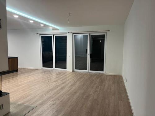 Foto - Erdgeschoßwohnung in Emstek zur Miete