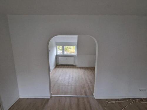 Foto - 3 Zimmer Dachgeschoßwohnung in Braunschweig